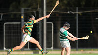 Valley Rovers U21 hurlers stun Glen Rovers to move into county semi-final