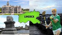 County quiz series: What war did the Treaty of Limerick end? County quiz series: What war did the Treaty of Limerick end?