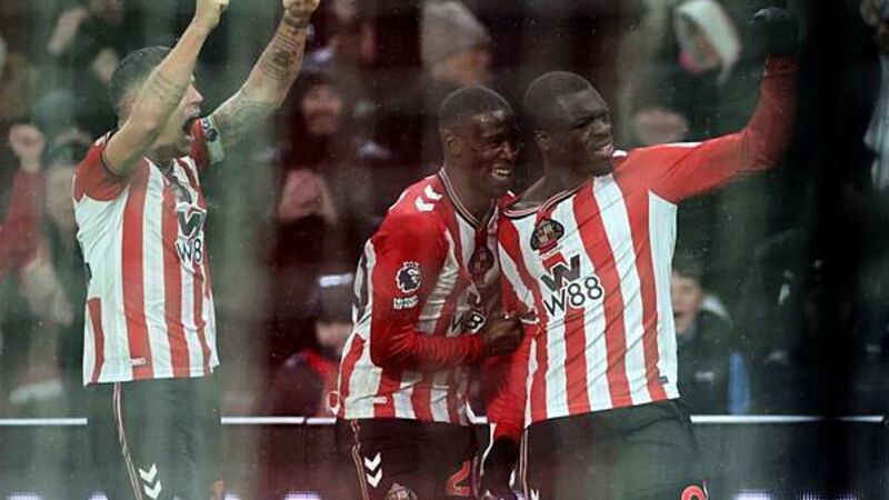 Brian Bobbey comes off bench to snatch Sunderland victory against Bournemouth