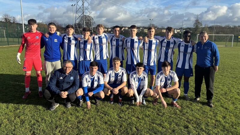 Leeds to the four in their U17 Premier League tie against Passage