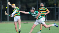 Valley Rovers’ puckout press key to toppling Glen in U21 quarter-final