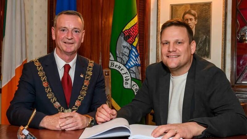 Cork boxers enjoy further spectacular success with national titles won at the National Stadium