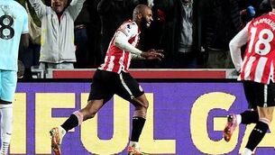 Keith Andrews backs Brentford striker Igor Thiago for Brazil call