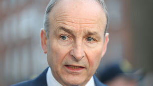 <p>Taoiseach Micheál Martin said the proposal to rename the park: 'Is a denial of our history and will without any doubt be seen as antisemitic.'</p>