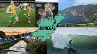 County quiz series: Test your knowledge on all things Donegal! County quiz series: Test your knowledge on all things Donegal!