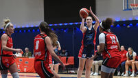 Gurranabraher Credit Union Brunell and UCC Glanmire hoping to make National Cup semi-finals