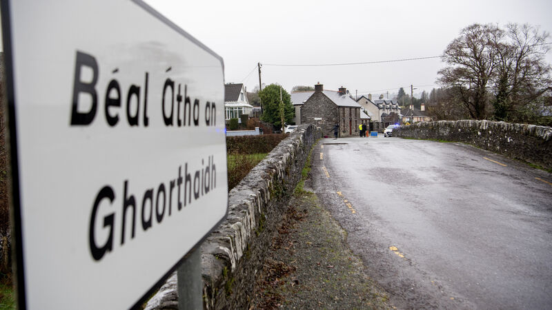 Funding of €82k for flood mitigation works in Cork village