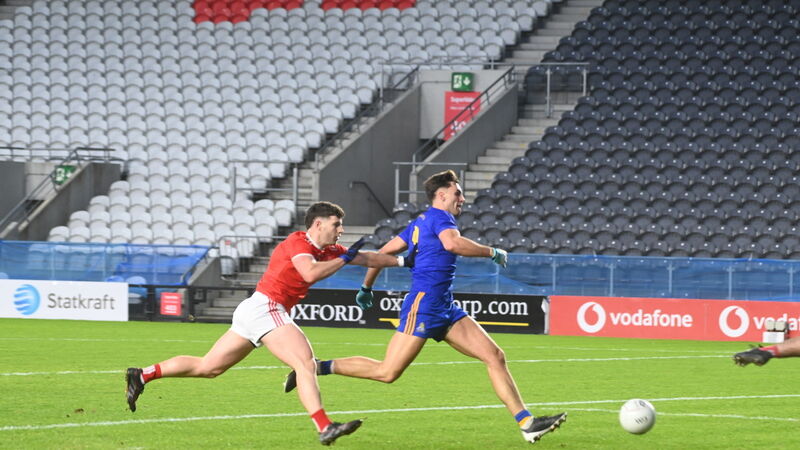 Cork football talking points ahead of club final showdowns with Kerry champions