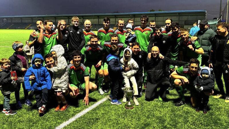 Abbey and OBS do the business in double header CBL finals