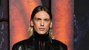 Stranger Things star says favourite series five episode had ‘important visitors’ Stranger Things star says favourite series five episode had ‘important visitors’