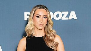 Social media star GK Barry explores UK porn industry in documentary debut Social media star GK Barry explores UK porn industry in documentary debut