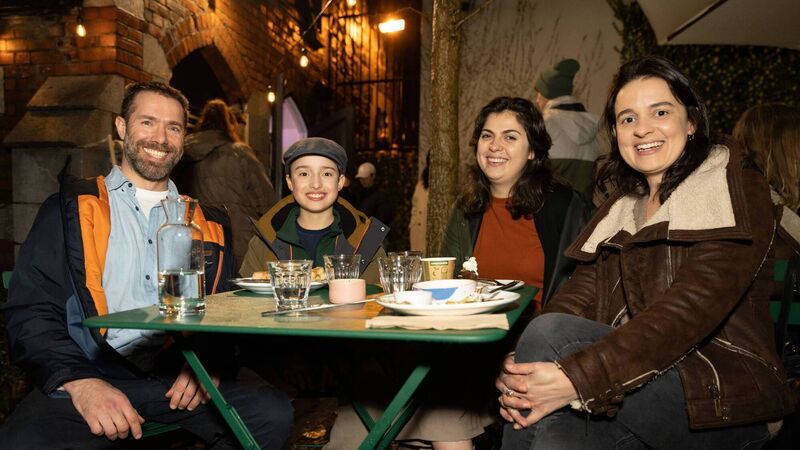 Cork cafés' late-night openings hailed a 'testament to what's possible'