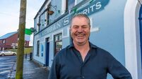 The Village Pubs of Cork: A man said 'a pub’s more important than a church in the village now'