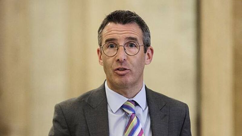 Testing ramped up after bluetongue virus thought likely to have reached Co Down