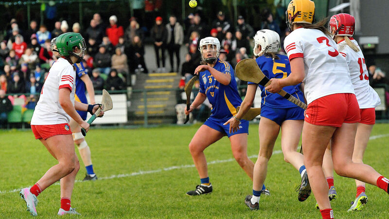 Ciara Golden on being St Finbarr's match-winner: It's an amazing feeling to be heading to Croke Park