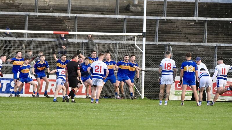 Junior B glory shows strength in depth of Carrigaline football