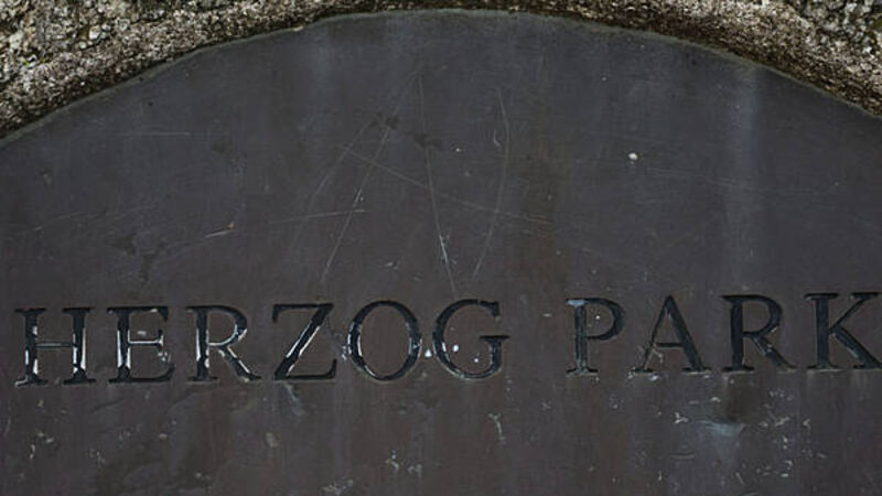 Renaming Herzog Park would have been ‘shameful erasure’, Chief Rabbi says
