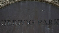 Herzog Park