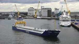 New charges at Dublin Port to affect food and fuel costs New charges at Dublin Port to affect food and fuel costs