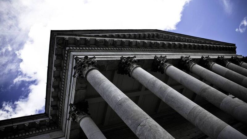 Man who set fire to house with people inside was on bail at the time, Cork court told