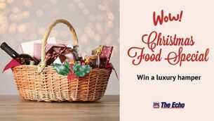 600x338 wow christmas special.jpg This competition has closed, congratulations to our winner Mary Doyle.