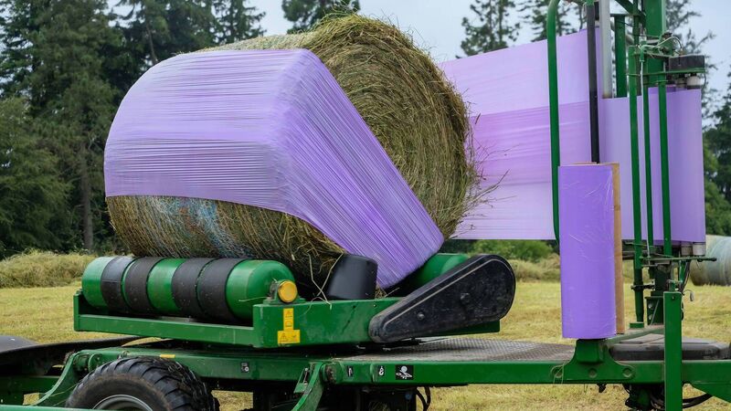 Cork man pleads guilty to ‘robbing Peter to pay Paul’ in silage wrap deception