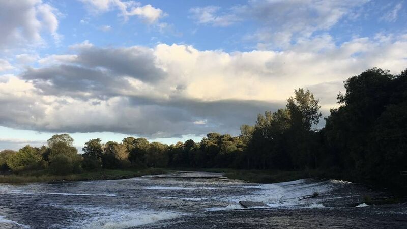 Funds to restore free flow to seven Cork waterways