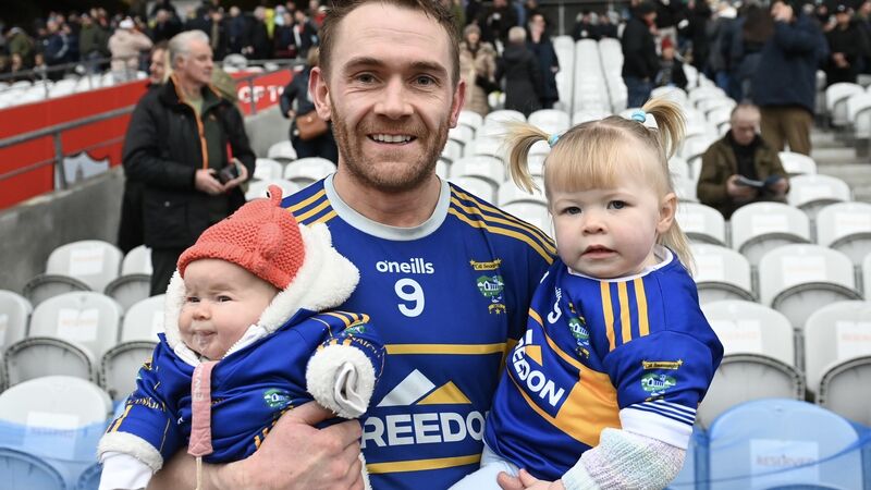 John Horgan: Kilshannig hurlers can push on again after brillinant display against Ballinora