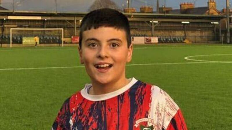 Football for All: Celebration of sport and inclusion on a special evening at St Colman’s Park