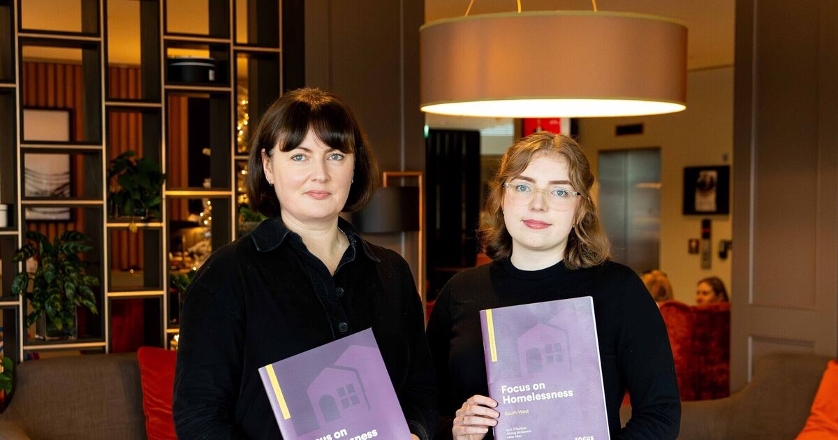 The latest Focus on Homelessness report for the South West (Cork and Kerry) reveals a troubling rise in family and child homelessness, alongside ...