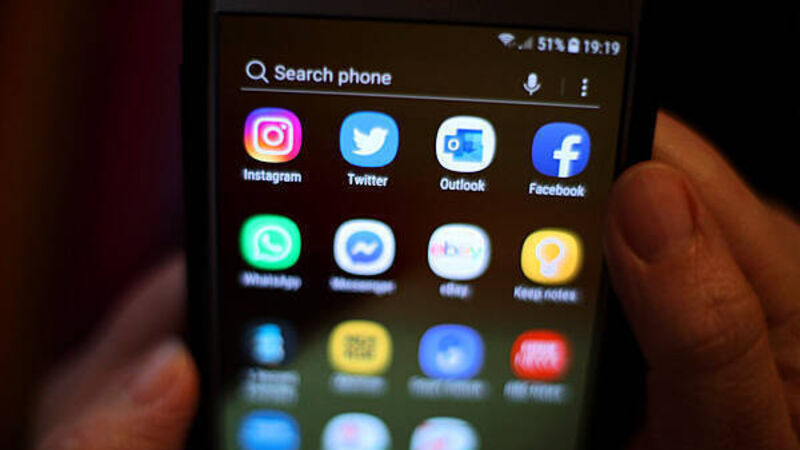 Social media videos may be leading to cognitive decline, research shows