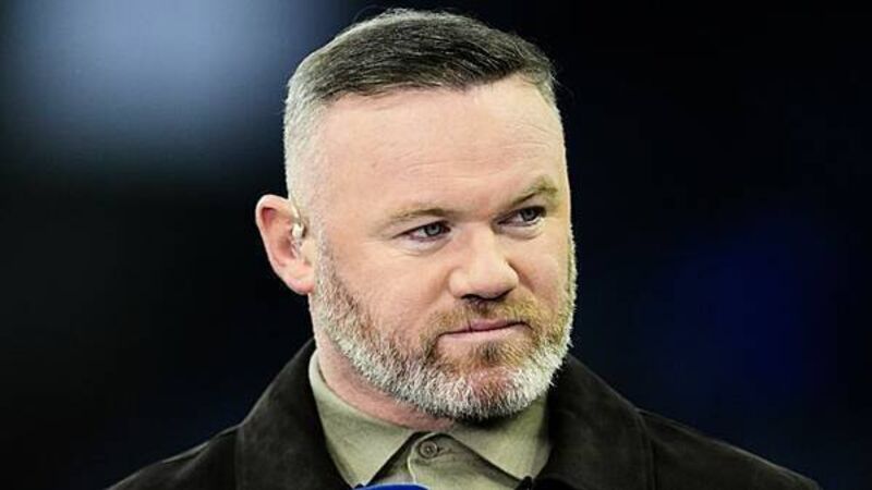 Wayne Rooney reveals who he wants to win I’m A Celebrity… Get Me Out Of Here!