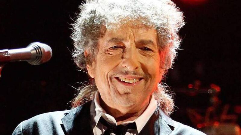 Áilín Quinlan: I had a €165 ticket for Bob Dylan...but never got to see him