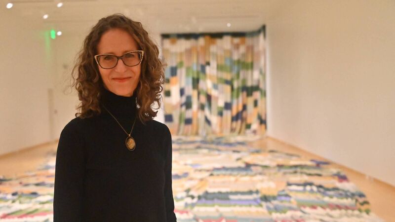 Person to Person: 'We need radical hope, connection, community, joy in a time of uncertainty'