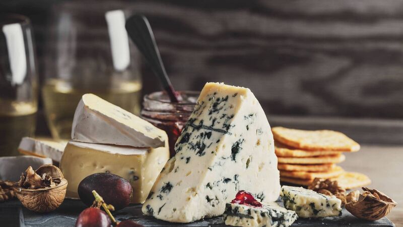 WoW Food: How to build the perfect cheeseboard