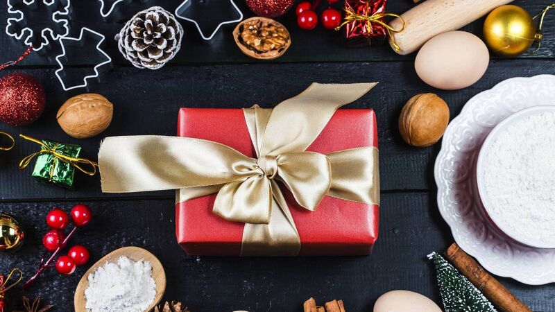 WoW Food: Kate’s top cookery book picks for Christmas..plus 3 recipes