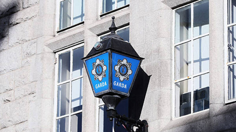 Gardaí investigating after lit newspaper stuffed through letterbox of Donegal home