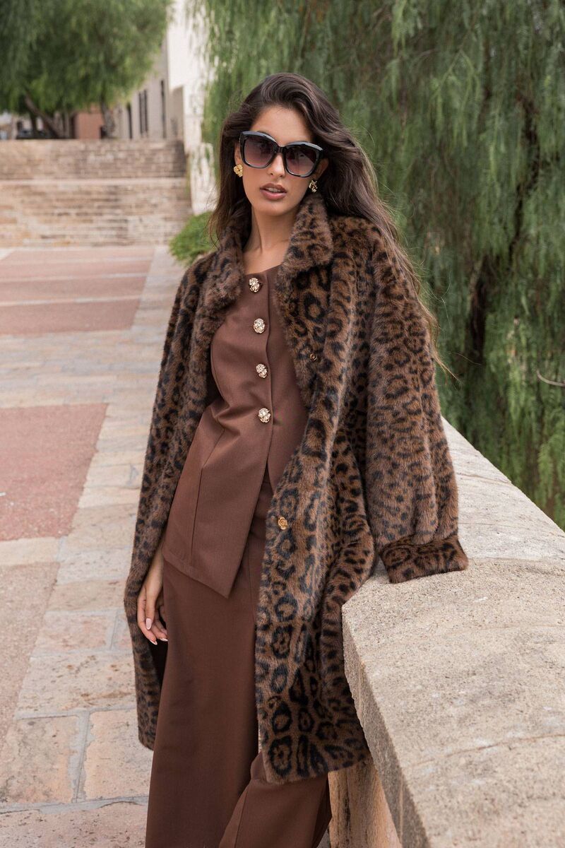 Carraig Donn has curated an exceptional Winter collection.