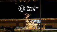 Get the Douglas Court Shoppping Centre look this Winter