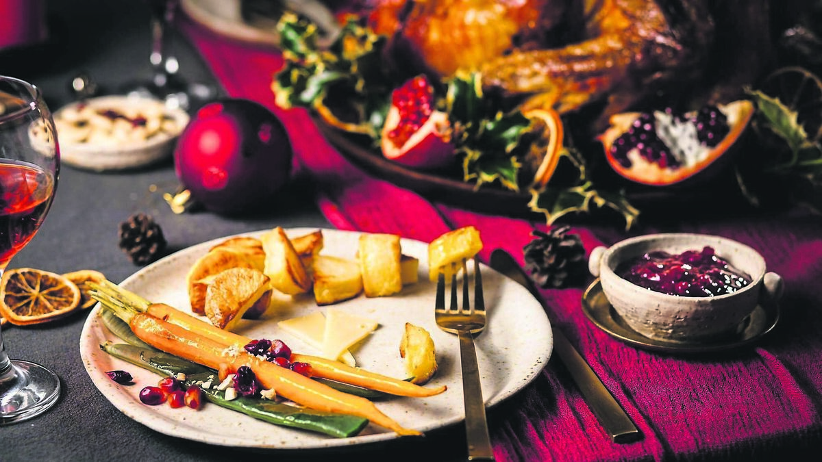WoW Food: Simple ways to elevate Christmas leftovers