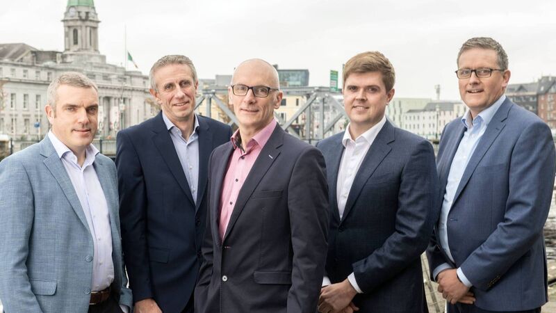 Cork digital firm Granite secures a $10m investment
