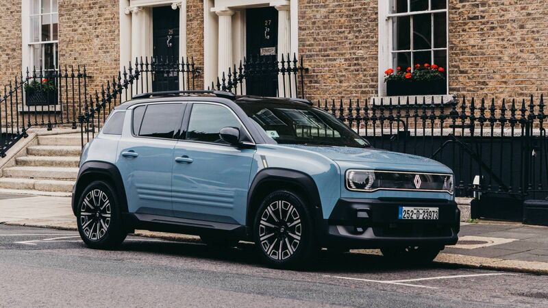 A French icon, reinvented