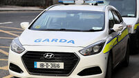 Garda stock