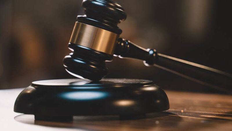 Man used scaffold bar to damage car over row about neighbours' Rottweilers