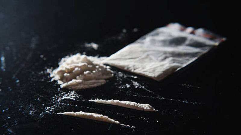 Peeing man led gardaí straight to apprentice's €17.5k cocaine stash, court hears