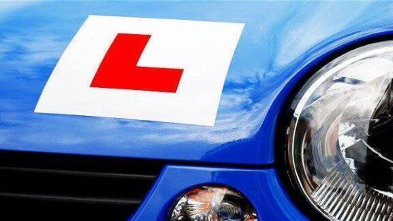 Figures show 11% of all learner drivers on Irish roads are in Cork
