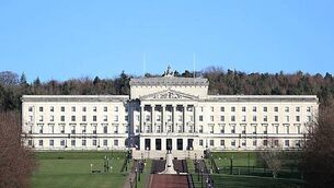 Plans for baby loss certificates in Northern Ireland pass final Assembly stage