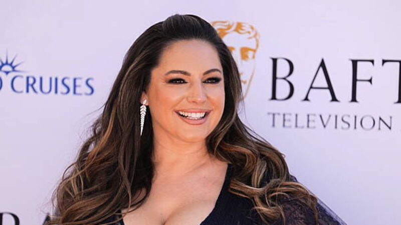 Kelly Brook voted off I’m A Celebrity… Get Me Out Of Here!