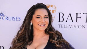 2025 BAFTA Television Awards with P&O Cruises