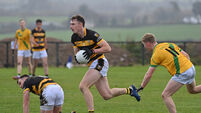 Buttevant footballers are one big step away from making more history 
